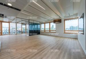 Location bureaux Chatenay-Malabry - Tram 10 et RER B