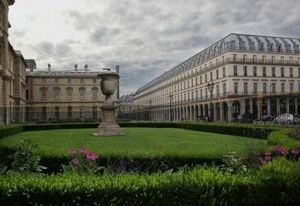 Bureaux à louer Paris 1 - Proche Louvre et Saint-Honoré