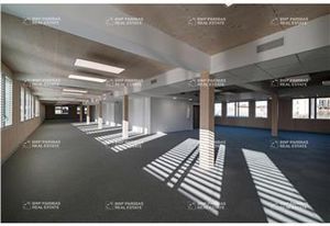 Bureaux à louer Marseille 15 - Proche métro et autoroute