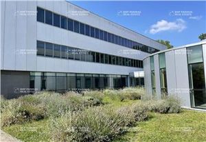 Location bureaux Saint-Herblain - Proche Zénith et Pôle Services