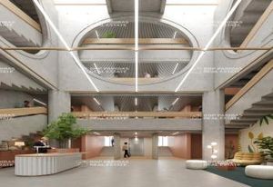 Vente bureaux Toulouse Compans Caffarelli - Proche Canal du Midi