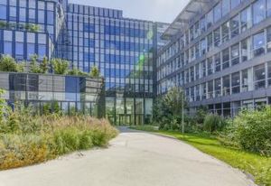 Location bureaux Saint-Denis Pleyel - Proche gare et transports