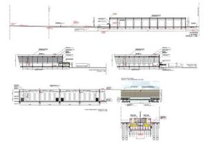 Location entrepôt logistique classe A neuf Castets - Proximité A63