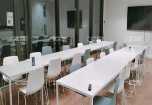 Location bureaux Lyon 7 - Proche Métro B, Tramway, périphérique et A7