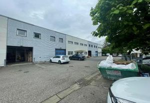 Bâtiment à vendre Orly - Proche aéroport