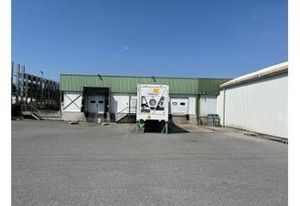 Vente entrepôt frigorifique Belleville-en-Beaujolais - Proche A6