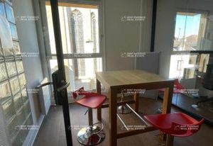 Vente bureaux Metz centre-ville - Proche transports en commun