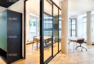 Vente bureaux neufs Anglet - Proximité transports
