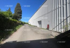 Location entrepôt Villeneuve-d'Ascq - Proche A22 et boulevard de l'Ouest