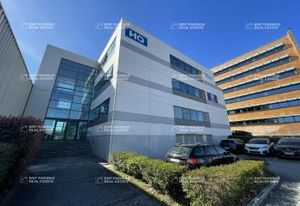 Location bureaux Blagnac - Proche aéroport