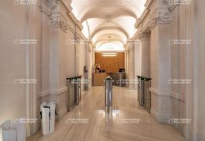 Vente bureaux Paris 17 - Proximité métro Pont Cardinet