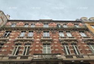 Location bureaux Toulouse hyper centre-ville