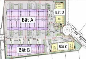 Location bâtiments d'activité Pierrelatte - Proximité N7 et A7