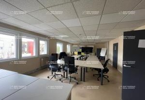 Location local d'activité Mérignac - Accès transports