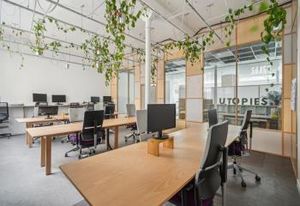 Location bureaux Paris 11 - Proche Métro et Gare de Lyon