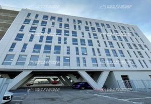 Location bureaux Décines-Charpieu - Parc Olympique Lyonnais, proche Part-Dieu et aéroport