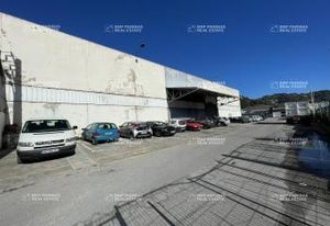 Location entrepôt La Trinité - Environnement industriel