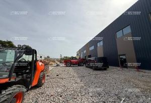Location locaux d'activité Ludres - Accès optimisé