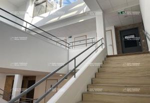 Location bureaux Sophia Antipolis - Proche gare routière et autoroute A8