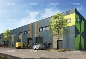 Location entrepôt Petit-Couronne - Proche pôles industriels et logistiques
