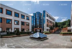 Location bureaux Jouy-en-Josas - Proximité A86 et N12