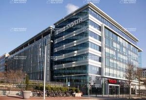 Bureaux à louer Paris 15 - Proche périphérique, certifié BBC