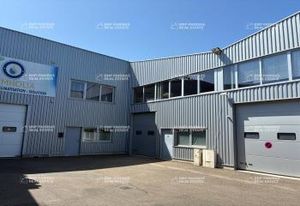 Local d'activité à vendre Schiltigheim - Proche Strasbourg