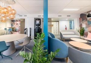 Location bureaux Paris 14 - Proximité Gare Montparnasse
