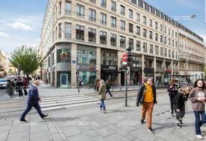Bureaux à louer Nancy centre-ville proche gare
