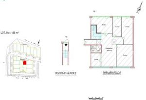 Location bureaux Champs-sur-Marne