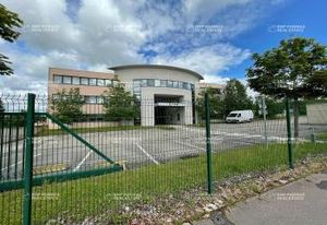Vente bureaux Dijon - Parc Technologique, proche Rocade/LINO et tramway