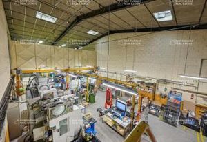 Bâtiment d'activité à vendre Chennevières-sur-Marne - Proche transports
