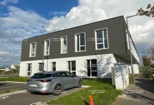 Vente bureaux Ars-Laquenexy - Proche METTIS B et axes autoroutiers