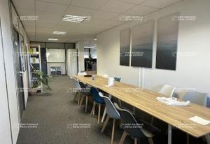 Location bureaux Valbonne - Proche Sophia Antipolis et gare routière