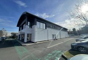 Vente bureaux Tours - Quartier des 2 Lions, proche tram et bus