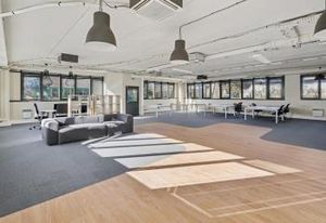 Vente bureaux La Plaine Saint-Denis - Proche RER et périphérique