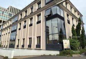 Location bureaux La Plaine Saint-Denis transports