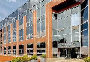 Location bureaux Guyancourt - Proche gare Saint-Quentin-en-Yvelines