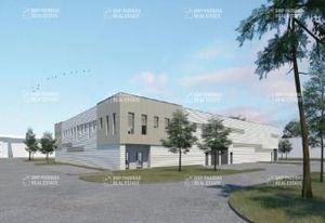 Vente local d'activité Pessac - Parc d'Activités récent