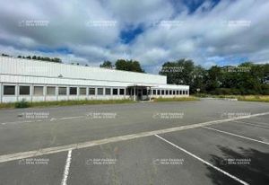 Vente entrepôt Lezennes - Parc Napoléon