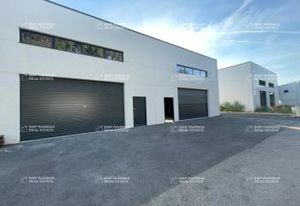 Vente local d'activité Puget-sur-Argens