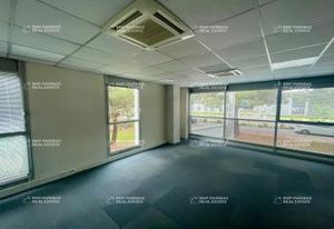 Vente bureaux Nantes Chantrerie - Proche transports en commun