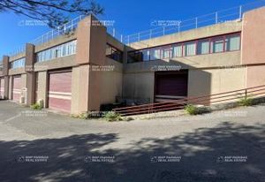 Locaux mixtes à vendre Vallauris - Proche A8