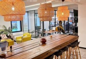 Vente bureaux Paris 16 - Proche transports