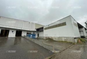 Location local d'activité Chambéry - Accès autoroutier proche