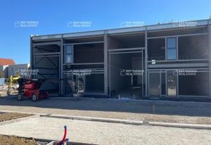 Locaux d'activité à vendre Seichamps