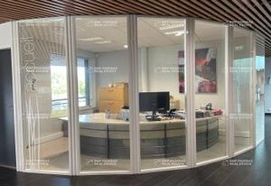 Vente bureaux Orvault - Proche transports