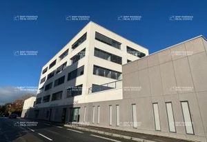 Location bureaux Lyon 5 - Maison médicale Massues Sud