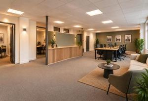 Location bureaux Levallois-Perret proche So Ouest