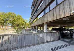 Location bureaux neufs Laxou - Proximité axes autoroutiers et bus